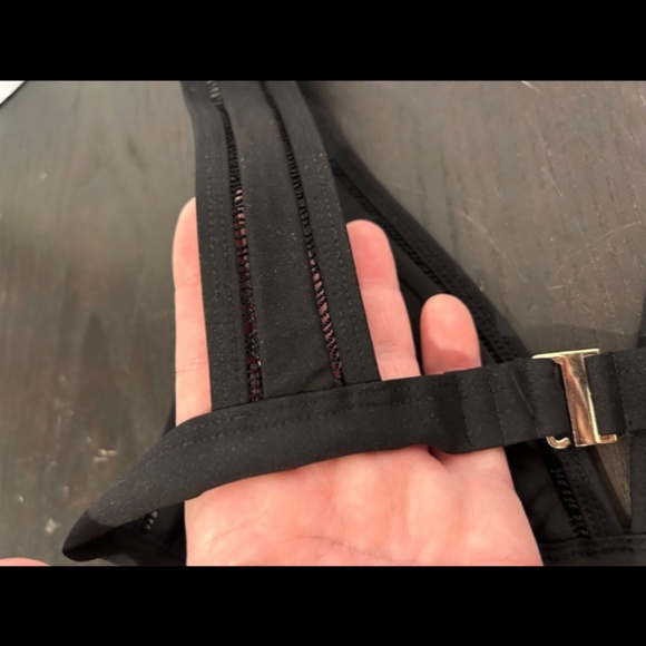 Andie Swim 3pcBikini The Last Splash Nantucket & Monaco Tops, La Playa Bottom XS - Picture 13 of 16